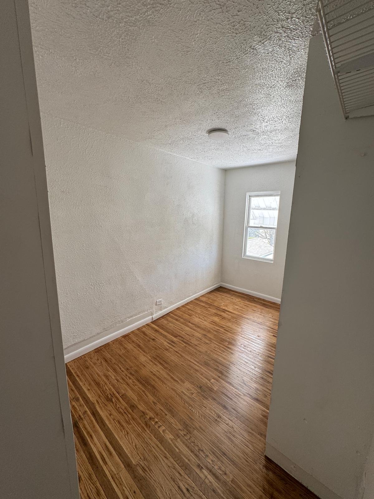 Brackenridge Single Room: 807 Hazlett Ave,
