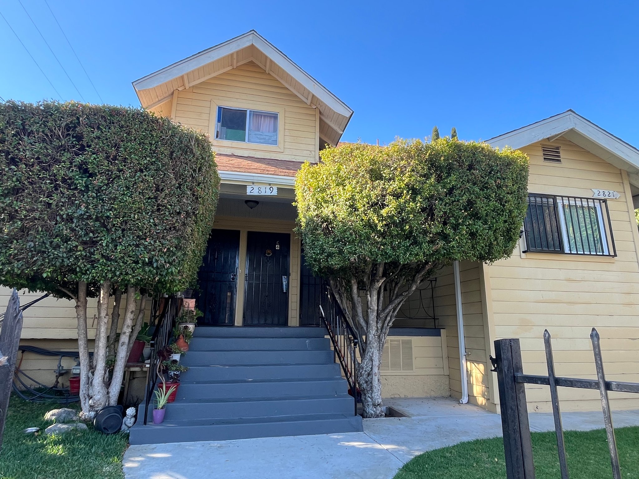 Los Angeles Other: 2819 1/2 Altura St