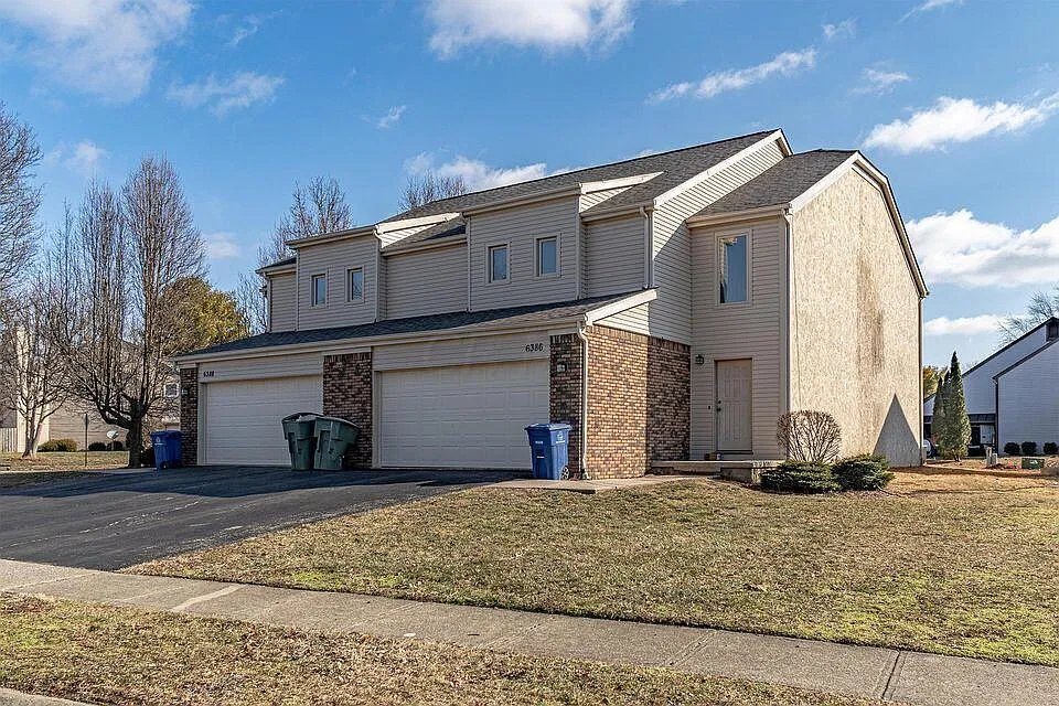 Dublin Multiplex: 6388 Dummerston Ct