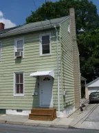 Lebanon Condo: 516 Jones St