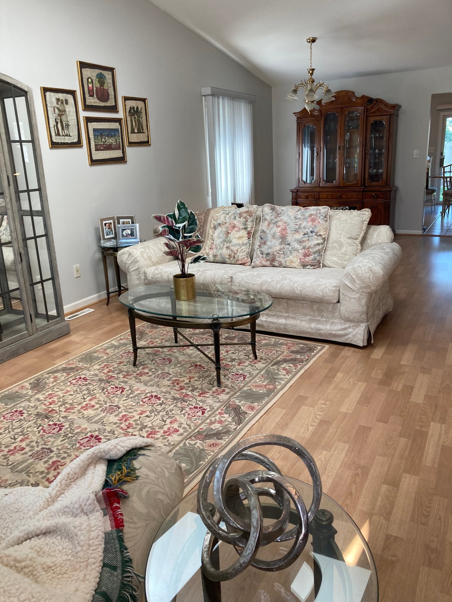 Highland Townhome: 2648 41st Pl
