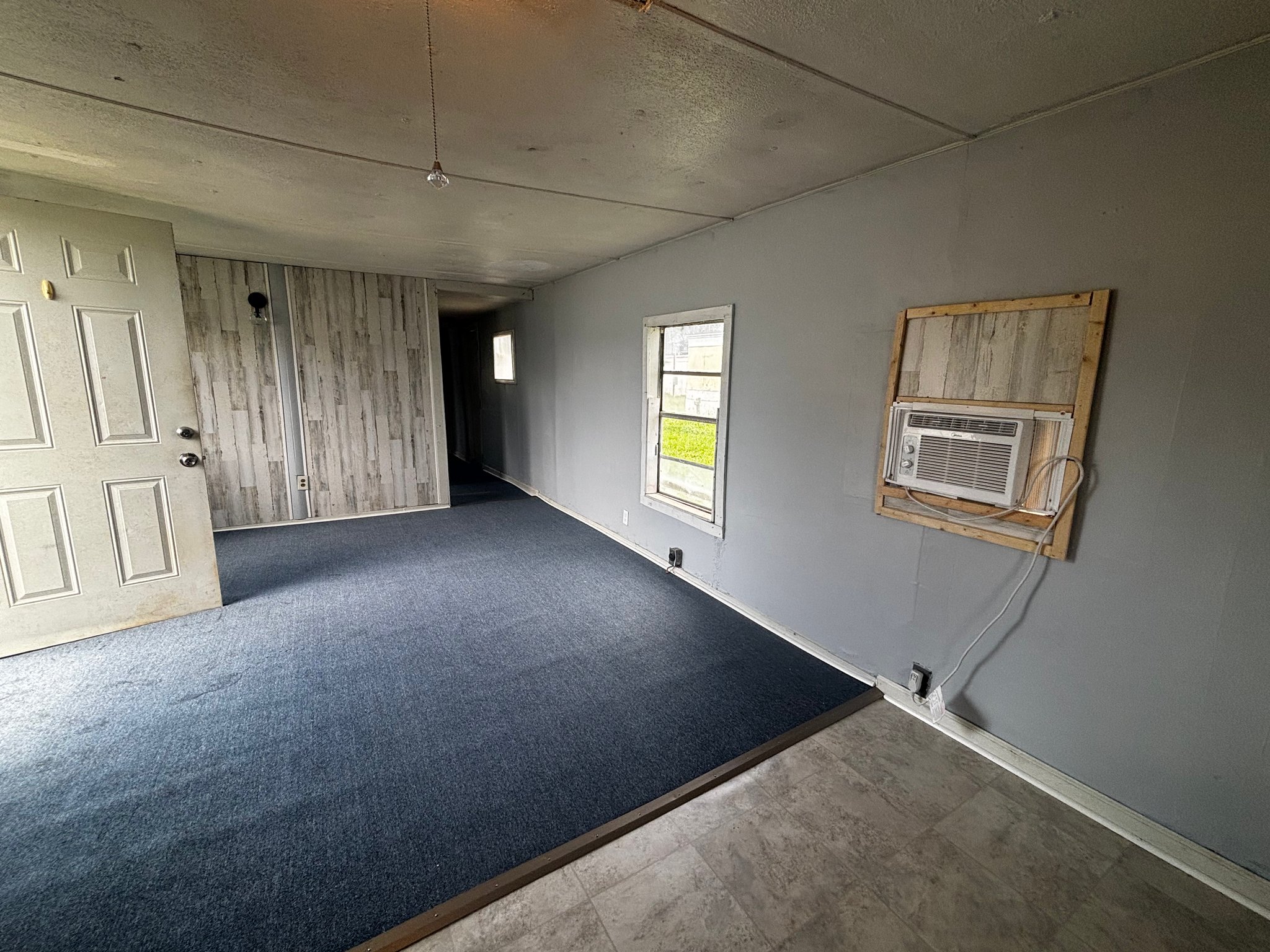 Griffin Other: 1578 Patterson Rd
