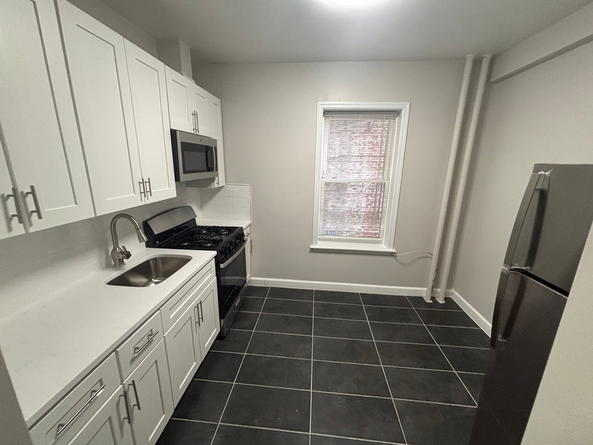Jersey City Apartment: 317 Union St
