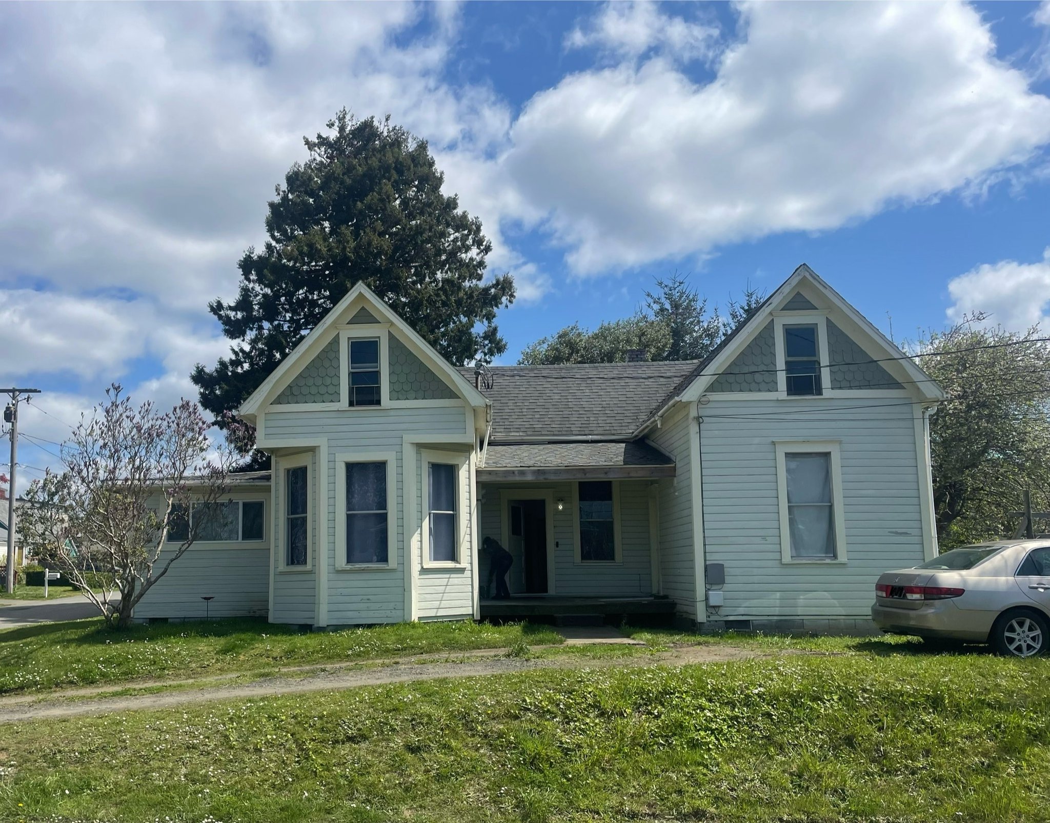 Coos Bay Multiplex: 508 Merchant St