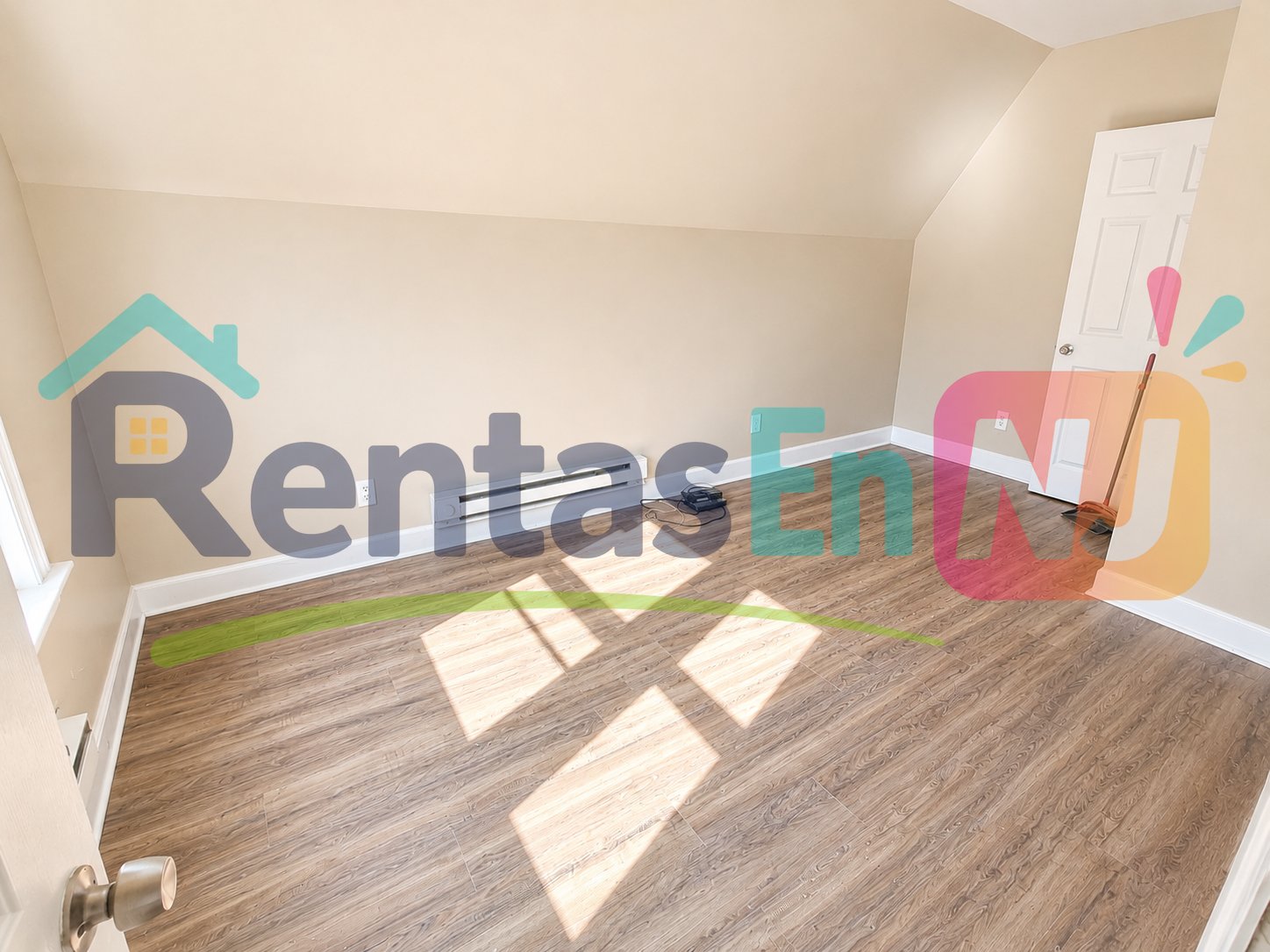 Newark Condo: 152 Chadwick Ave
