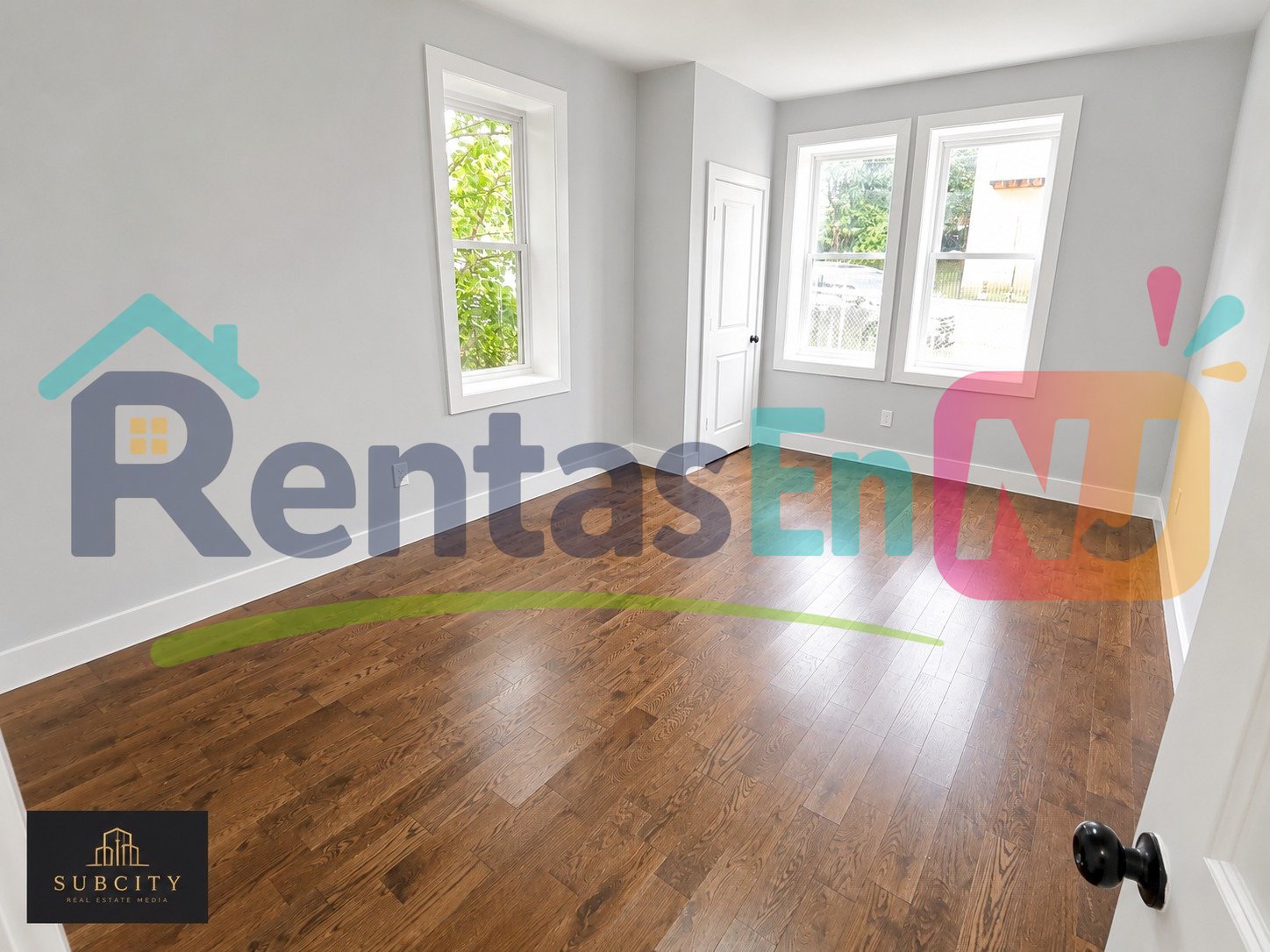 Newark Condo: 308 Renner Ave