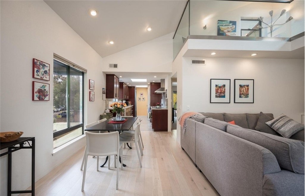 San Luis Obispo Condo: 1260 Ella St