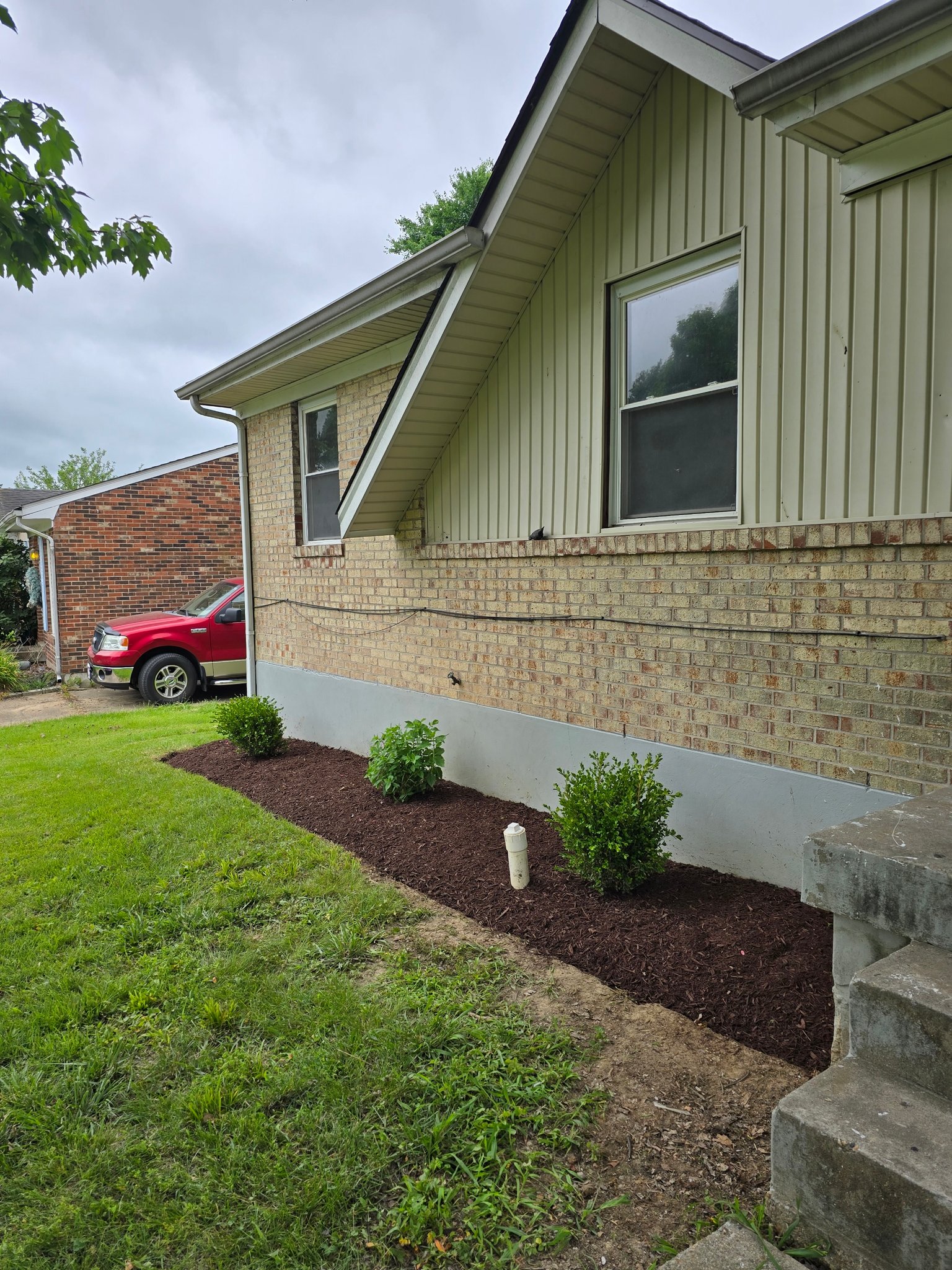 Louisville Other: 5900 Carmelwood Cir