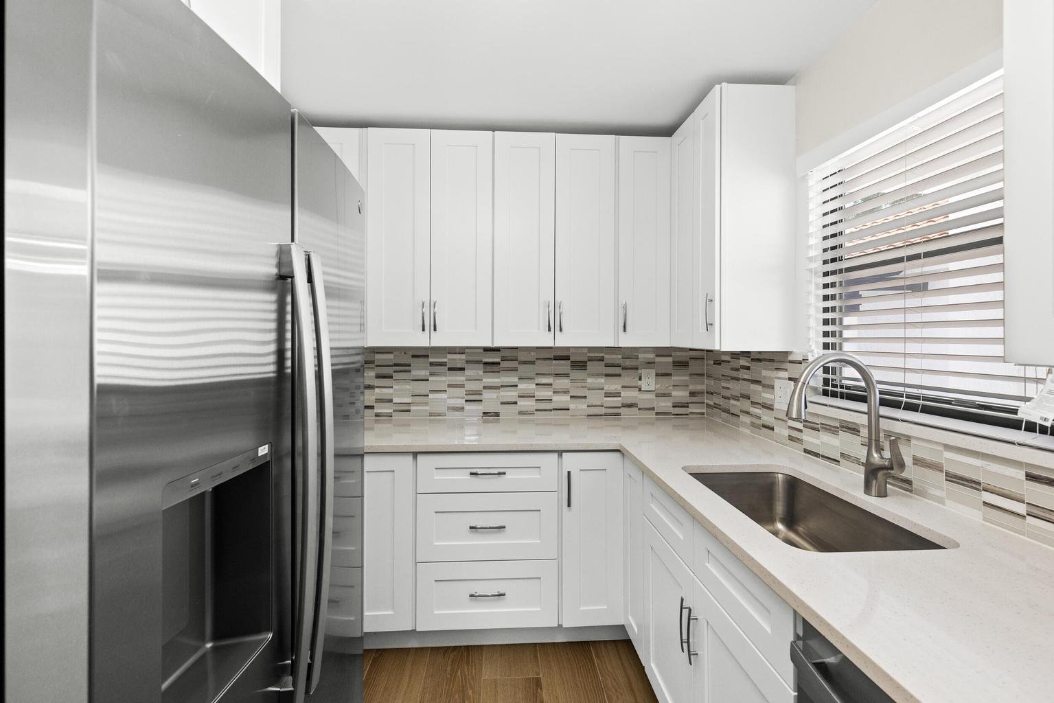 Boca Raton House: 5521 Ilford Court