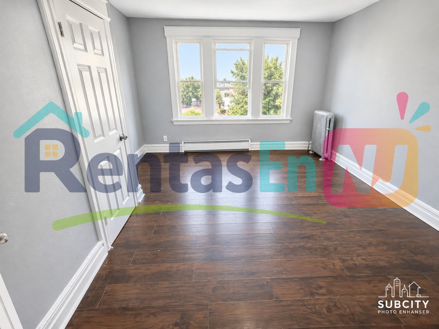 Newark Condo: 903 Hunterdon St