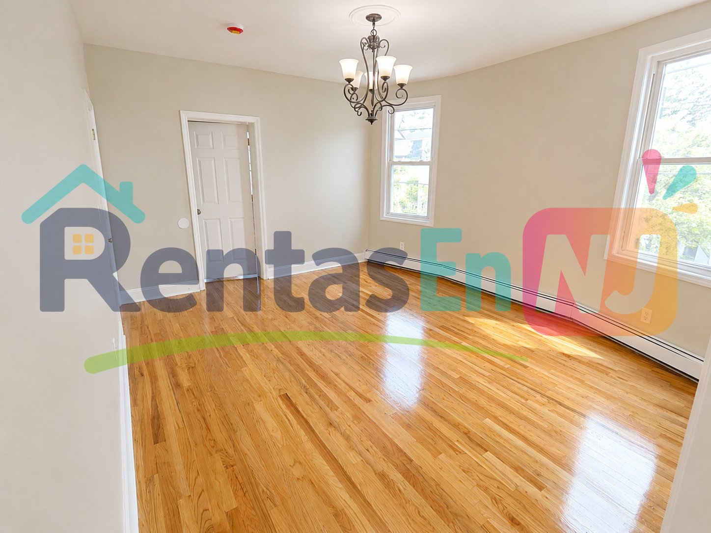 Newark Condo: 29 Baldwin Ave