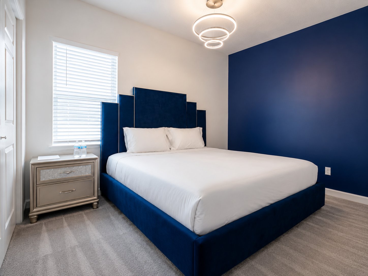Kissimmee Single Room: 4453 Marcello blvd