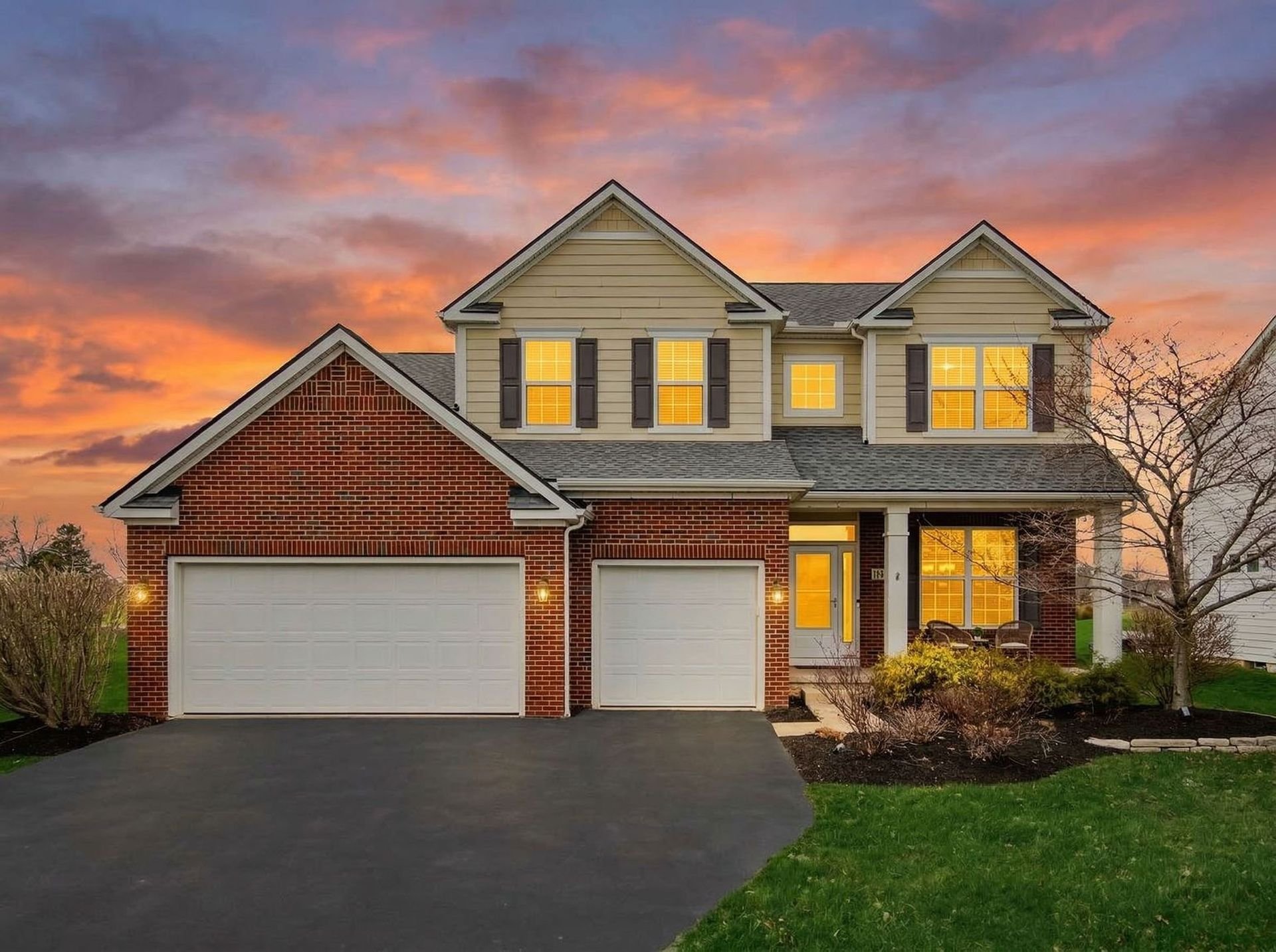 Delaware House: 1104 Balmoral Dr