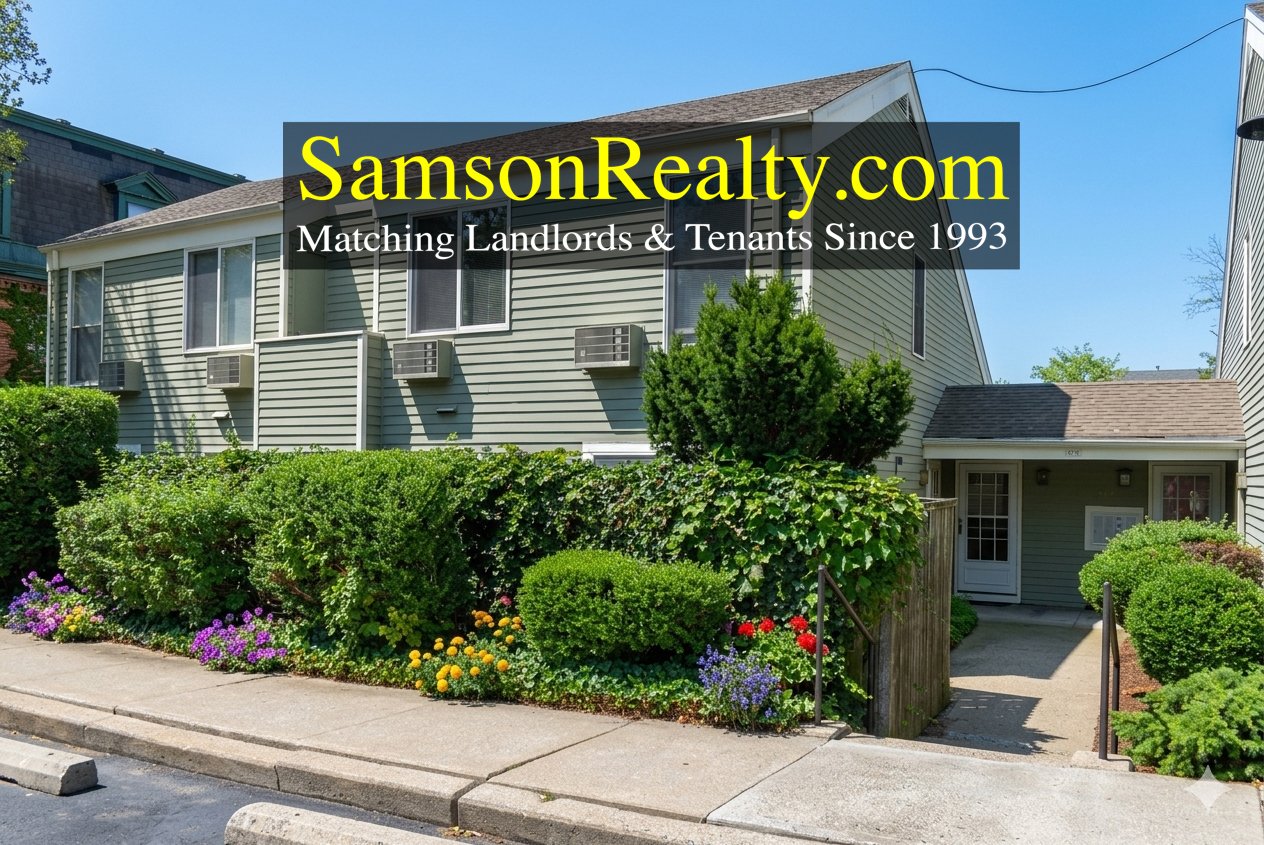 Providence Condo: 230 South Main St