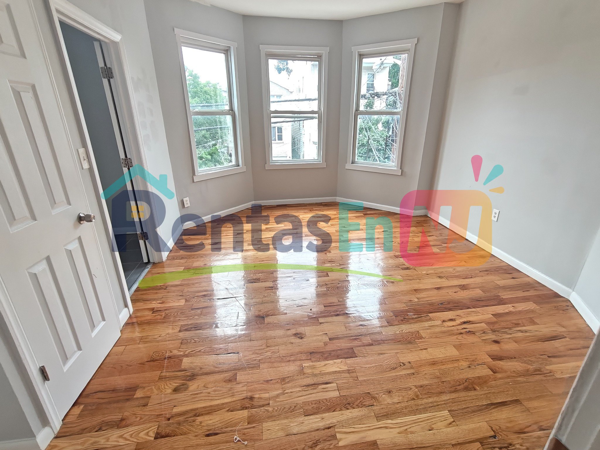Newark Condo: 658 S 19th St