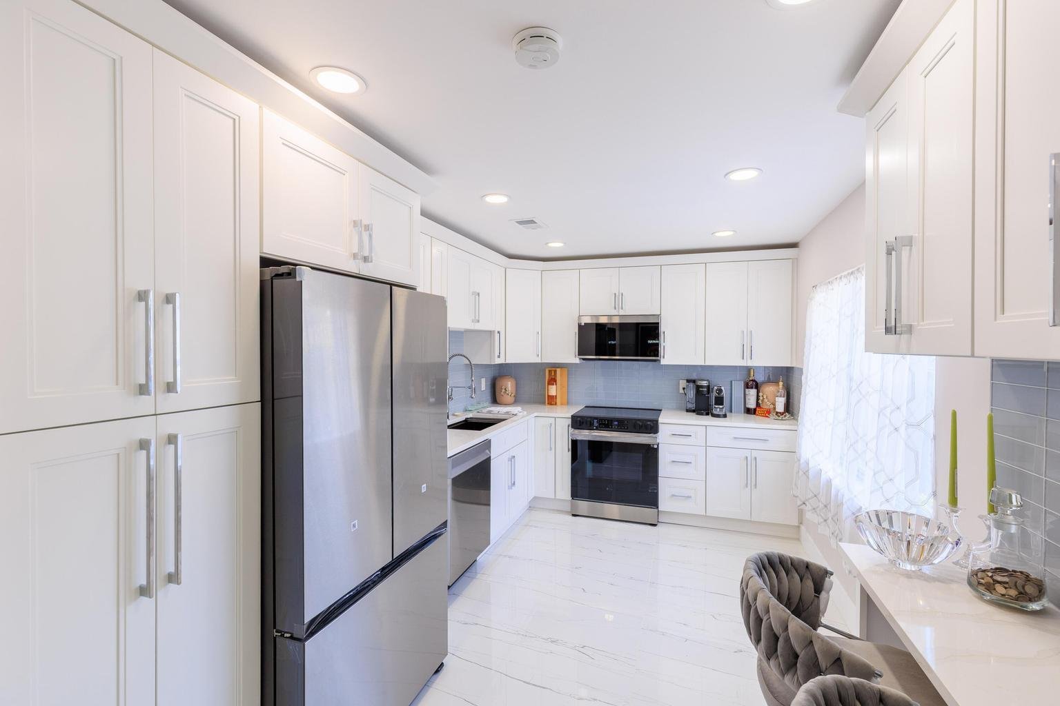 Delray Beach Townhome: 5241 Jog Lane