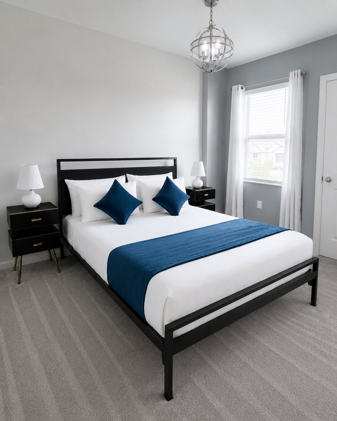 Kissimmee Single Room: 4453 Marcello blvd