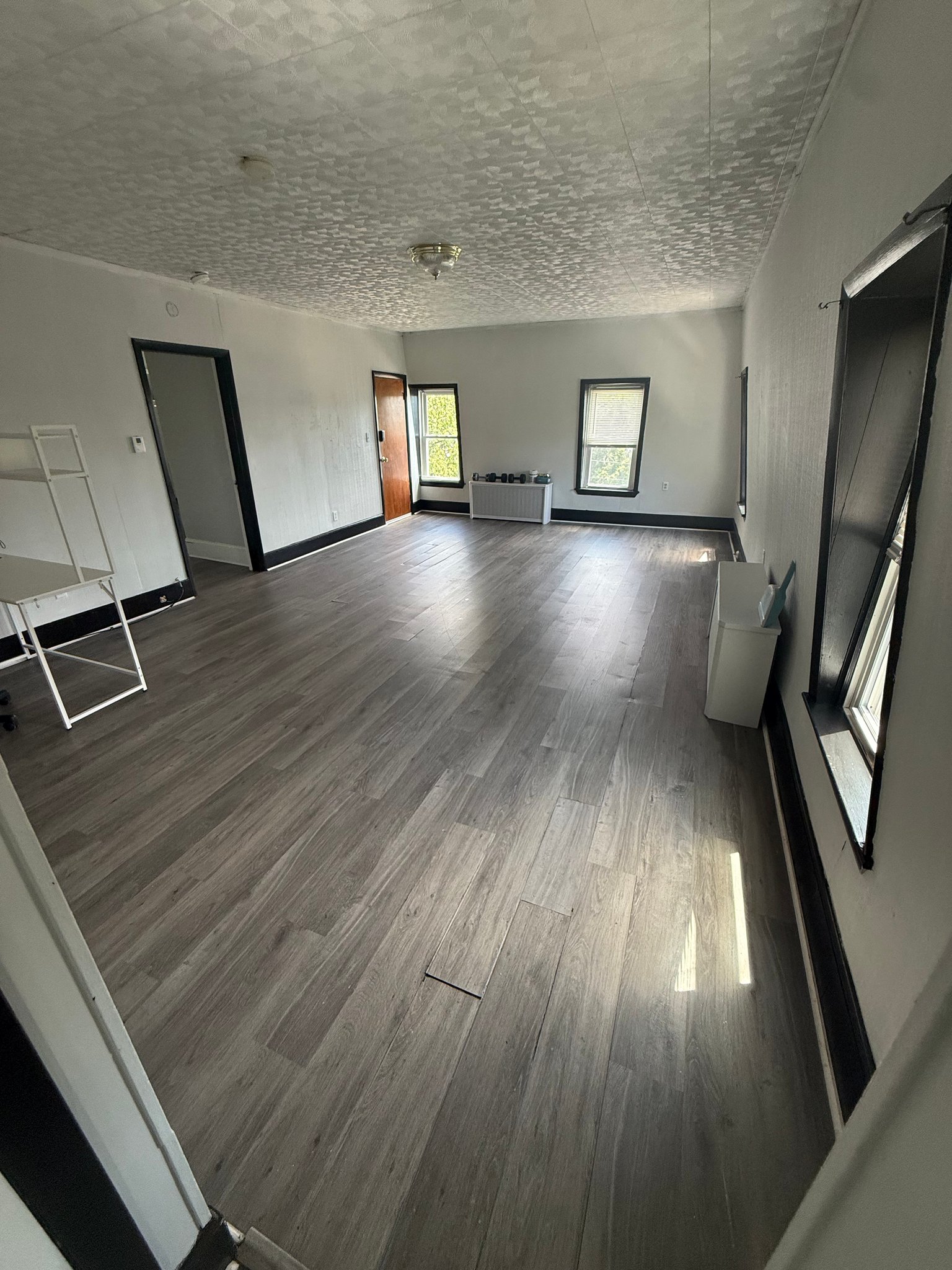 Providence Multiplex: 70 Rowan St