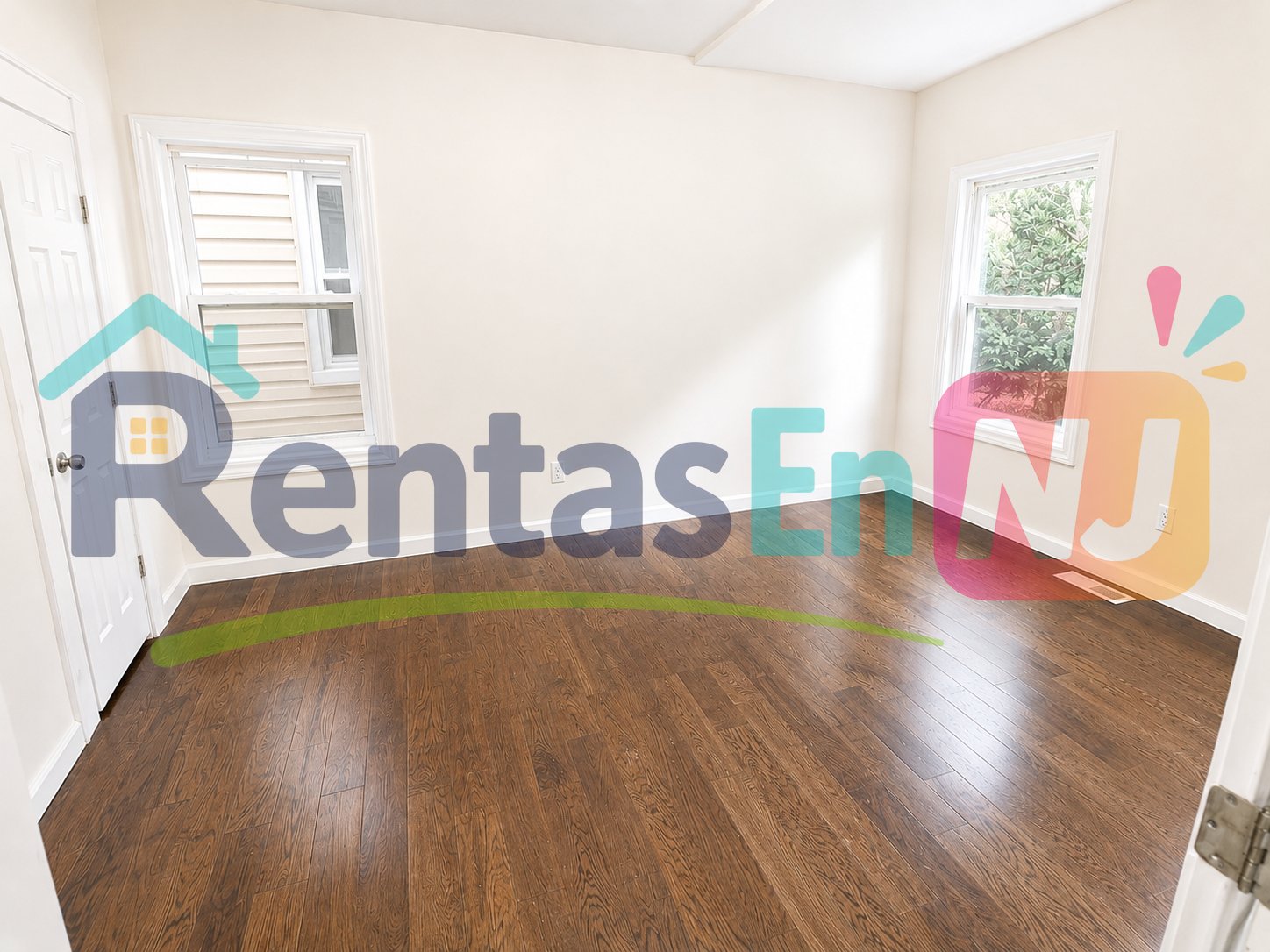 Newark Condo: 152 S 10th St