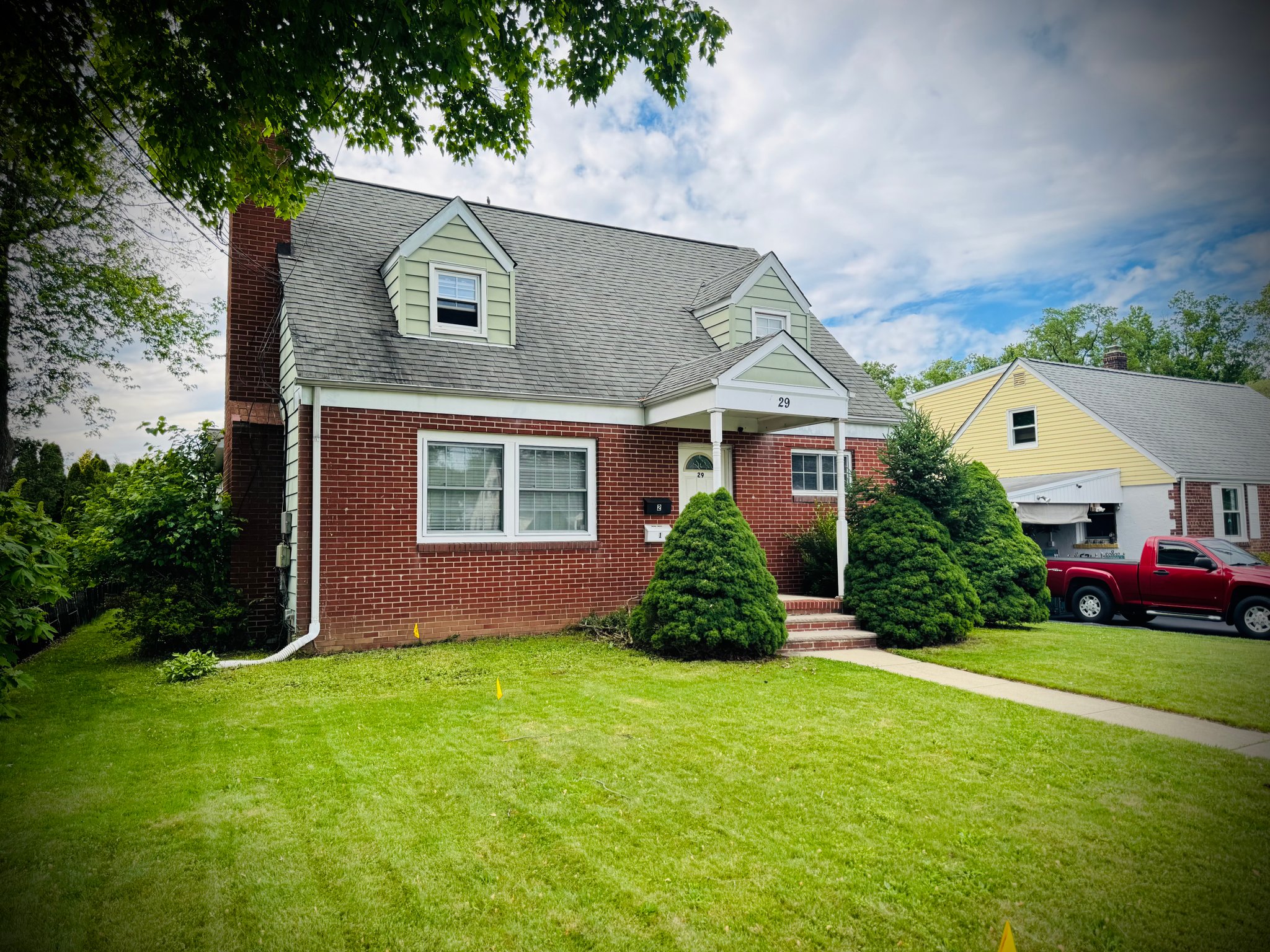Ewing Multiplex: 29 Stratford Ave