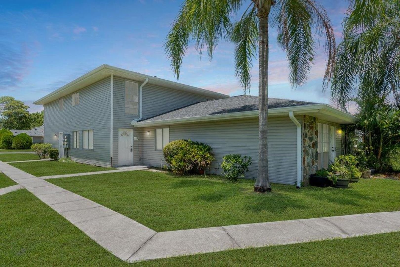 Orlando Condo: 4112 Yellow Pine Lane, Orlando, FL 32811