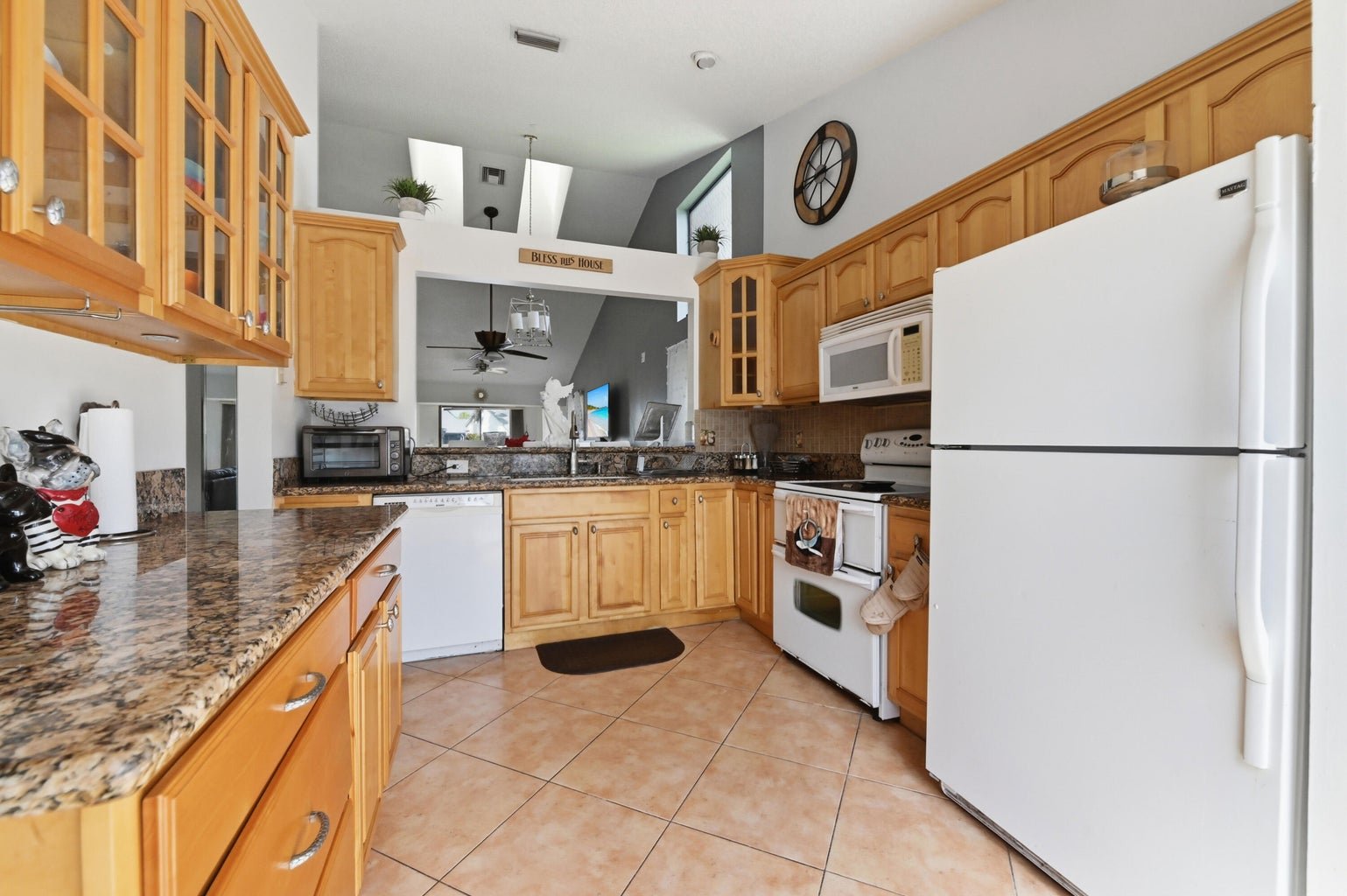 Greenacres Townhome: 1012 Landings Boulevard
