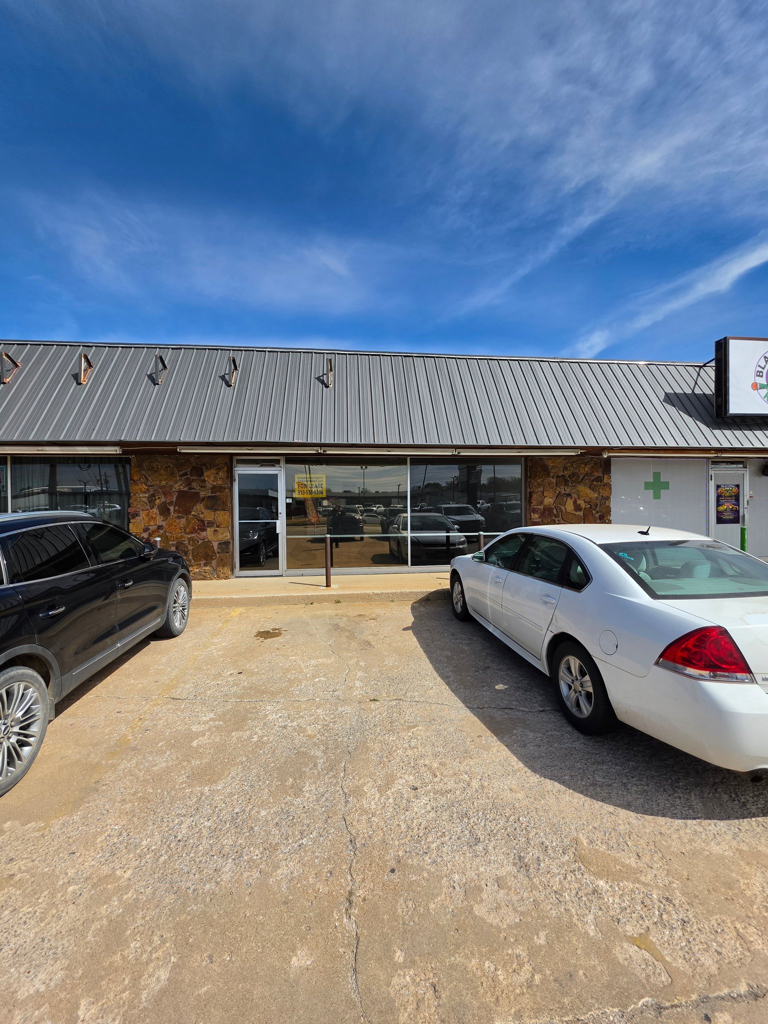 Tulsa Other: 4735 S Memorial Dr