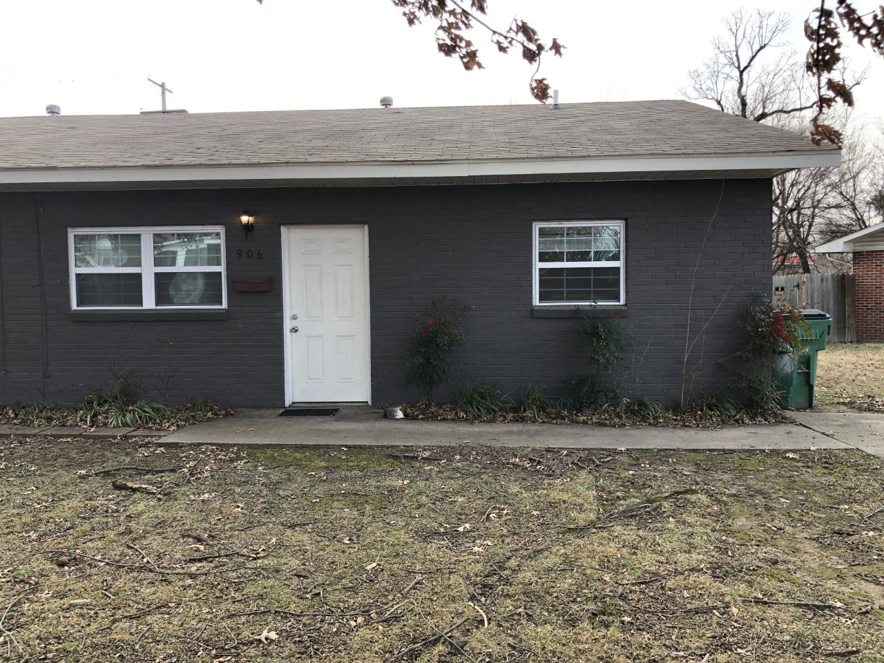 Springdale Multiplex: 908 Young St