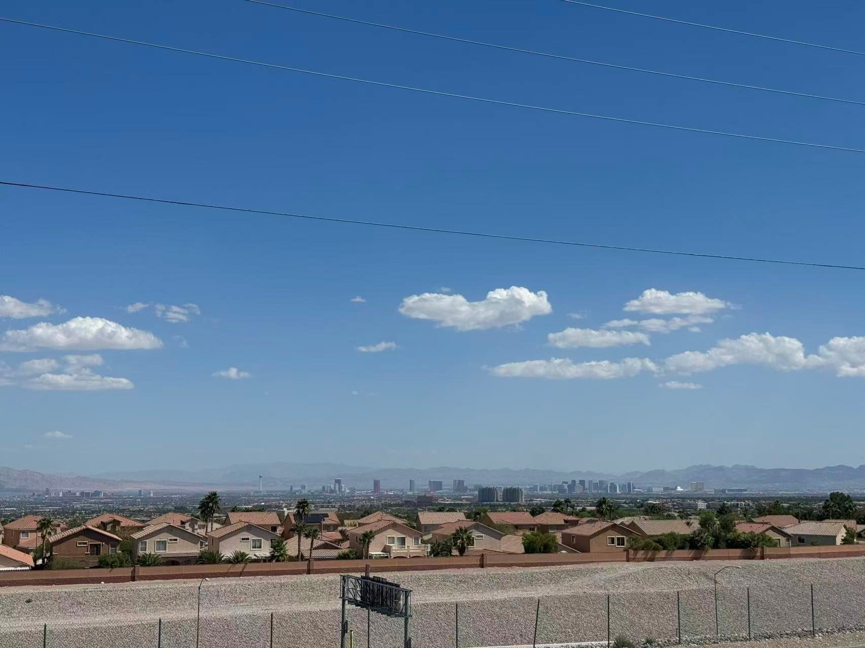 Las Vegas Townhome: 600 North Carriage Hill Dr.