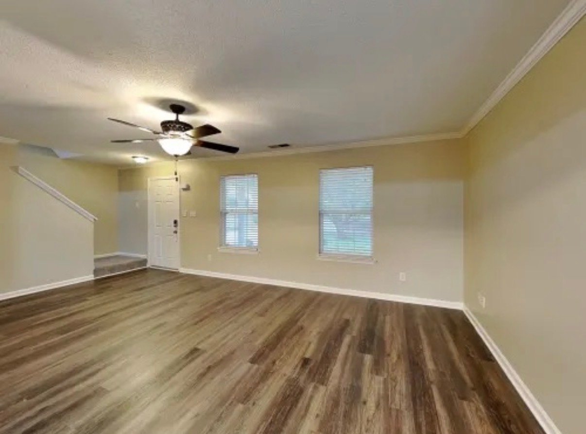 Alpharetta Townhome: 1920 Overland Xing