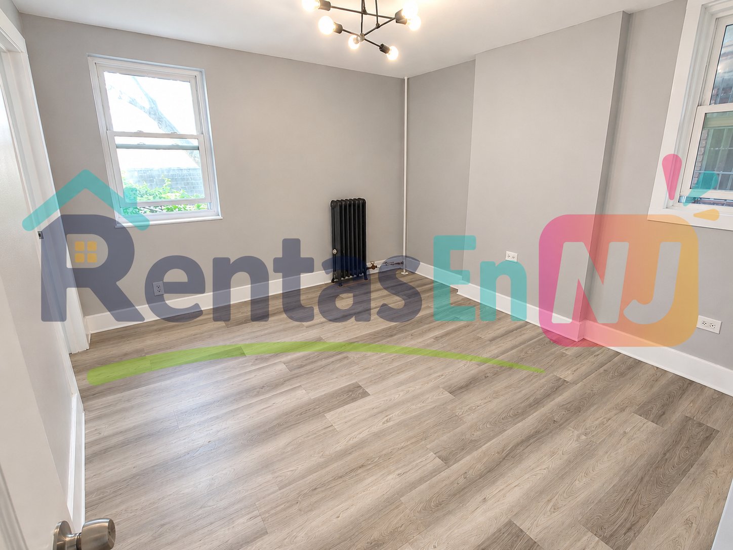 Newark Condo: 168 Bloomfield Ave