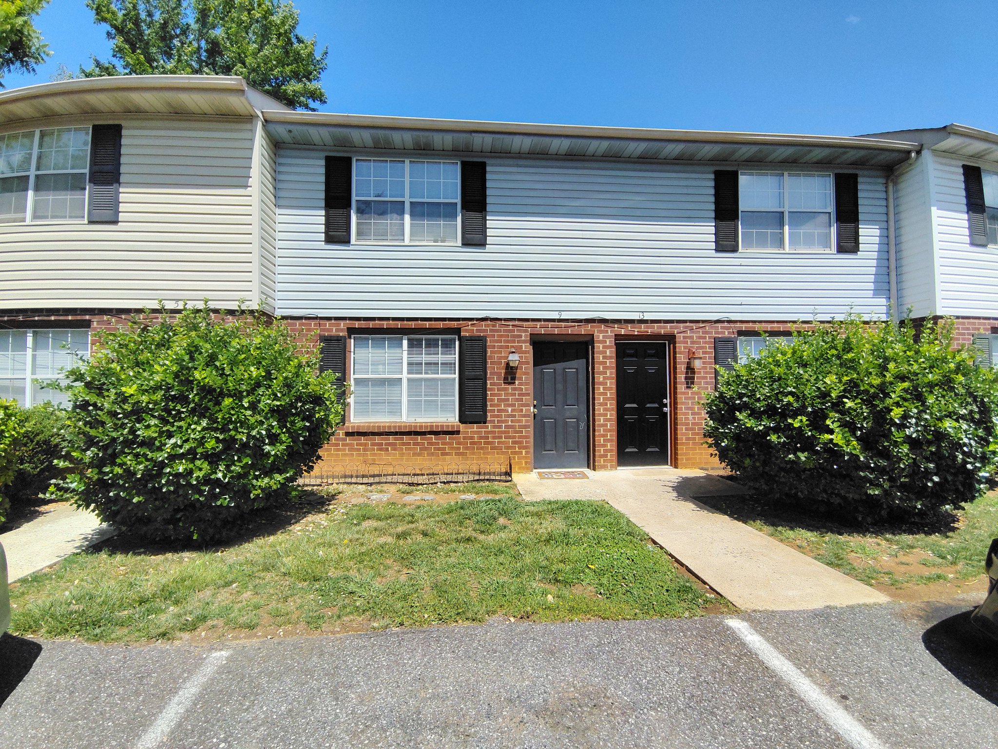 Lynchburg Townhome: 16 Duiguid Dr