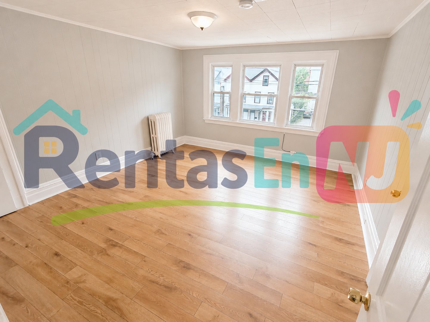 Newark Condo: 413 Summer Ave