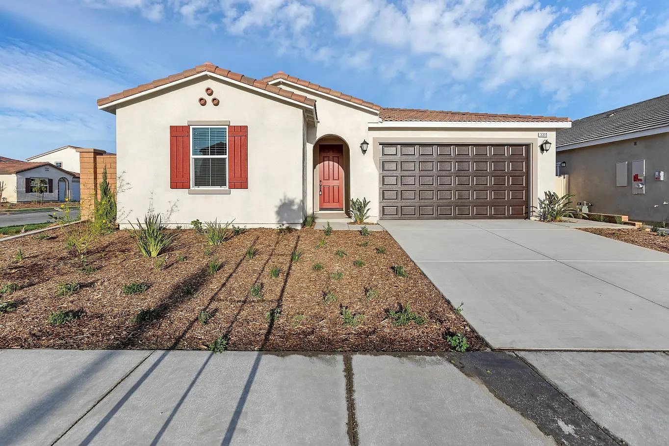 Ontario House: 3315 S Primrose Pl