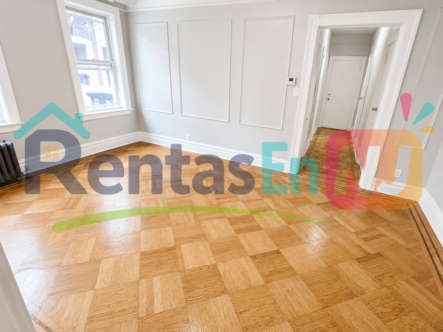 East Orange Condo: 94 Fairmount Terrace