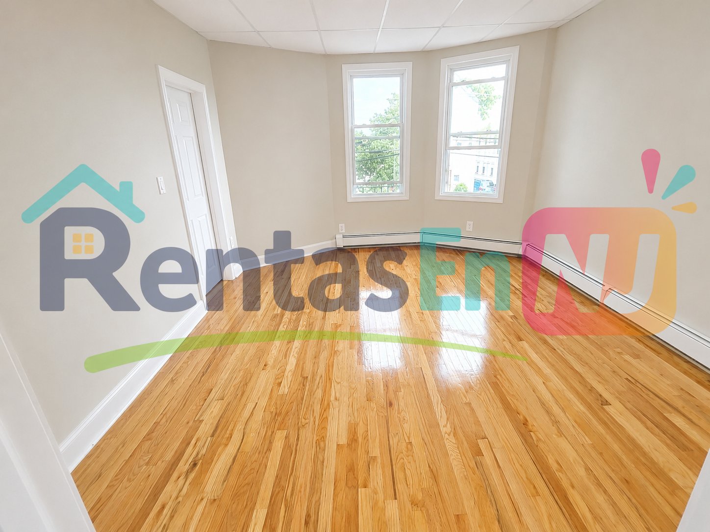 Newark Condo: 199 Smith St