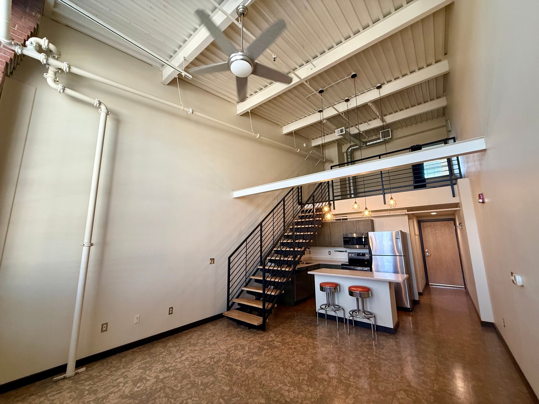 Albuquerque Condo: 300 Tijeras Ave NE