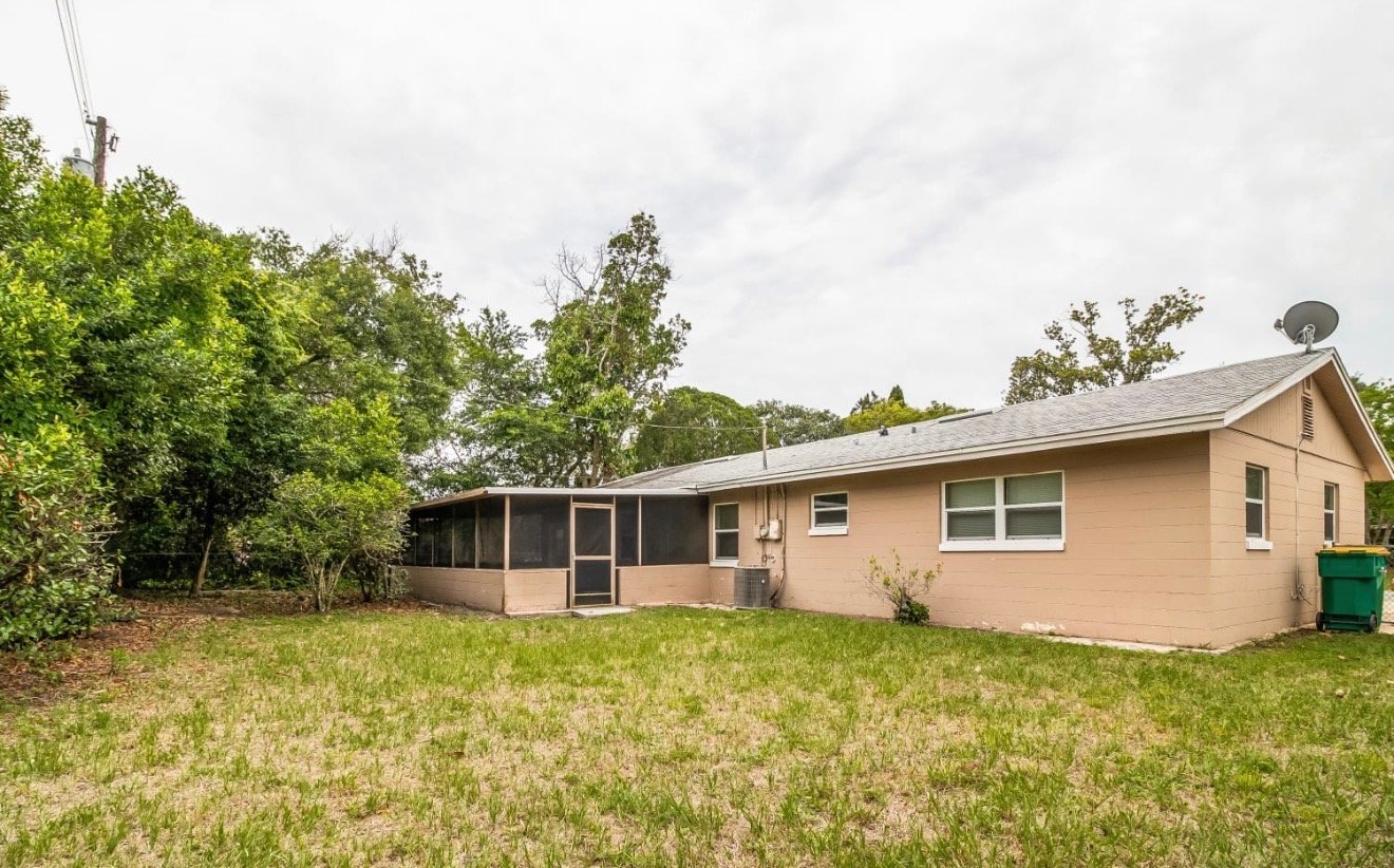 Winter Park House: 2313 Dunbury ct