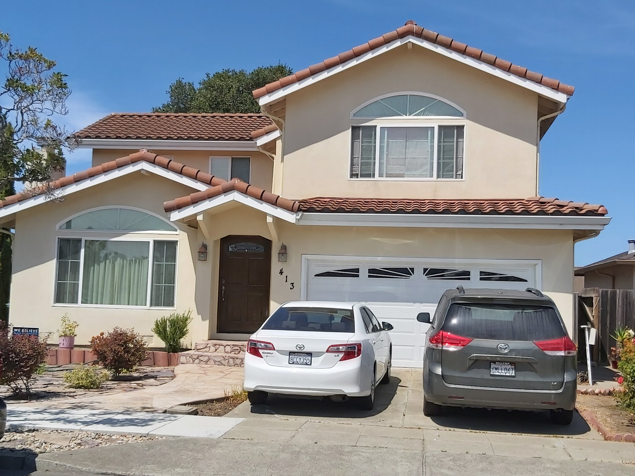 ALAMEDA House: 413 Camden Road