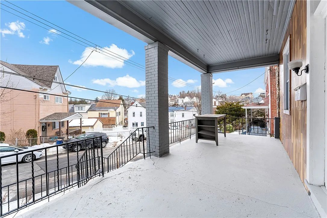 Pittsburgh Multiplex: 317 Kearsarge St