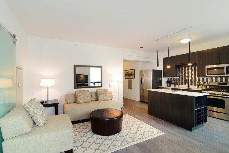 Chicago Condo: 59 East Lake St
