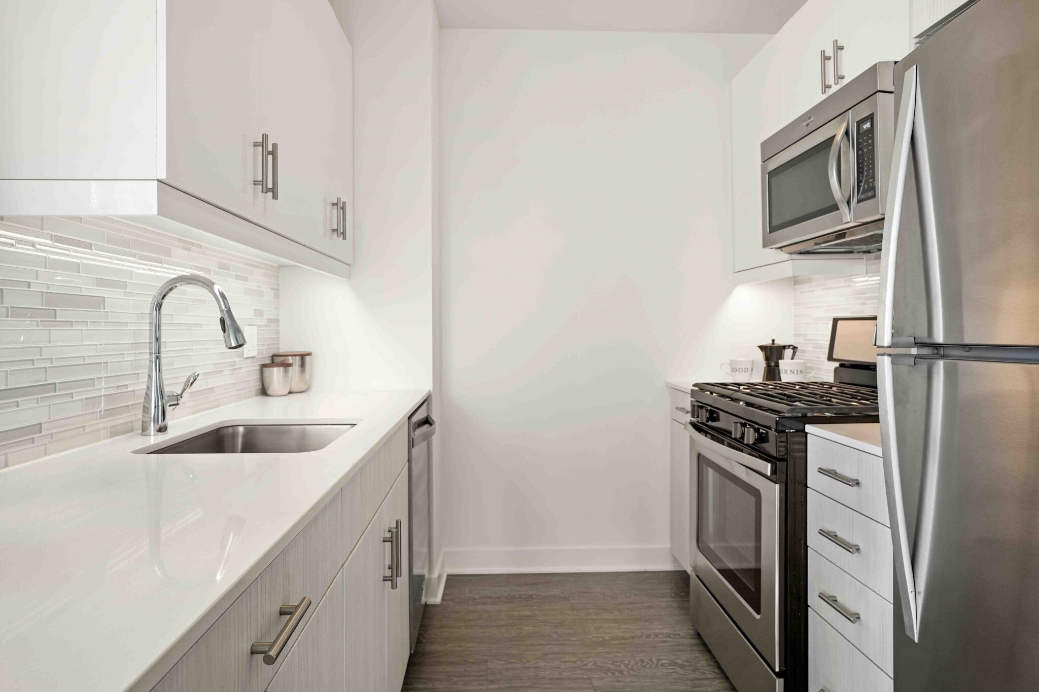 Chicago Condo: 989 S State St