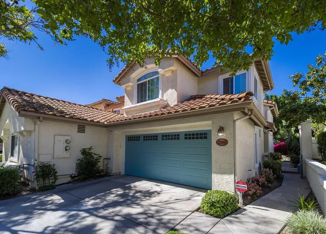 Chula Vista House: 2500 La Costa Ave