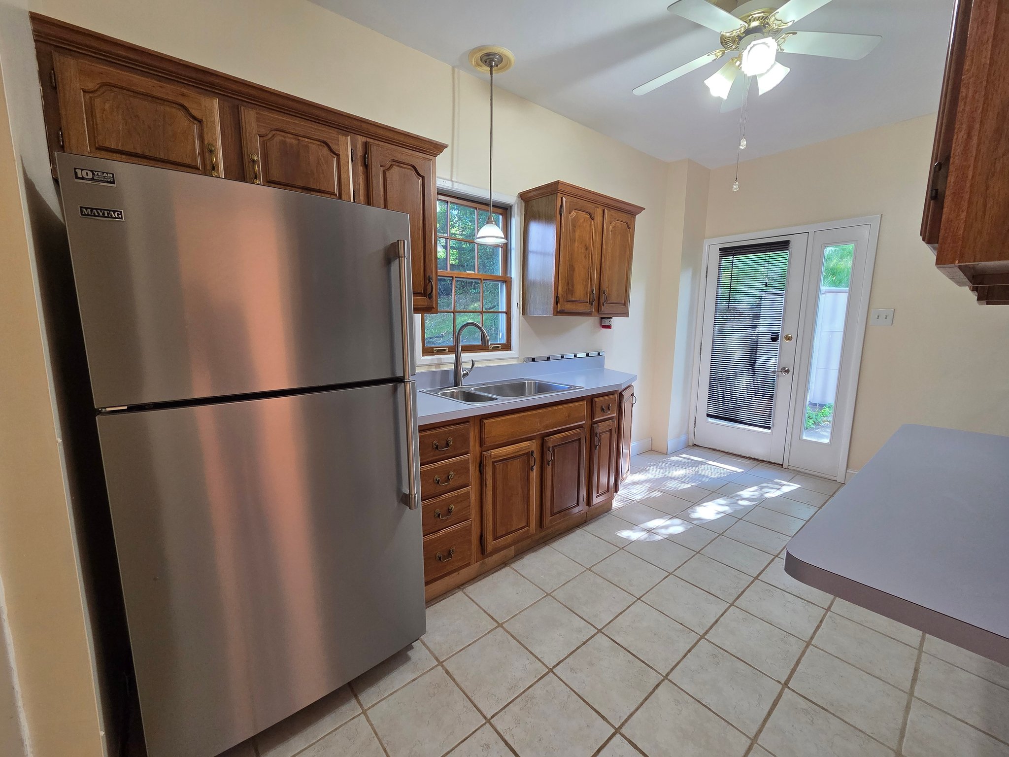 Pittsburgh House: 313 Rinne St