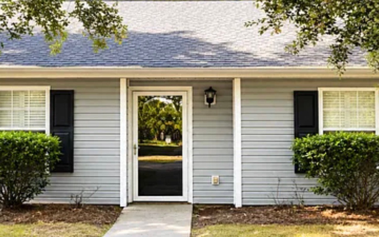 Charleston Townhome: 1490 Amanda Park Lane