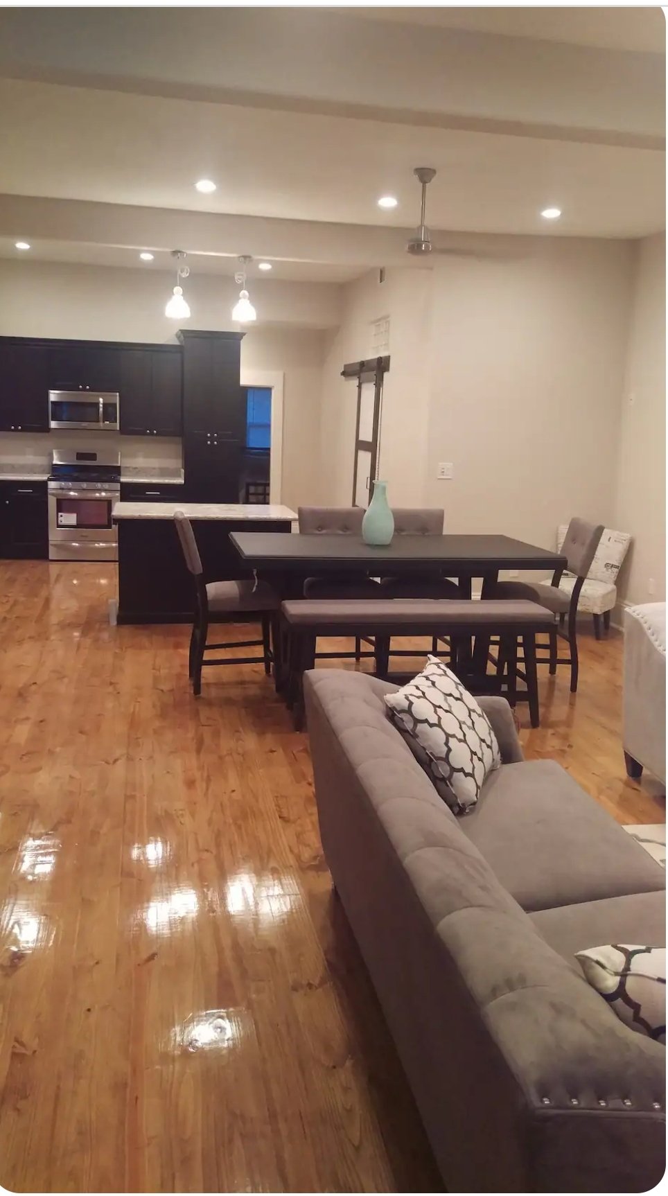 New Orleans House: 1414 St Anthony St