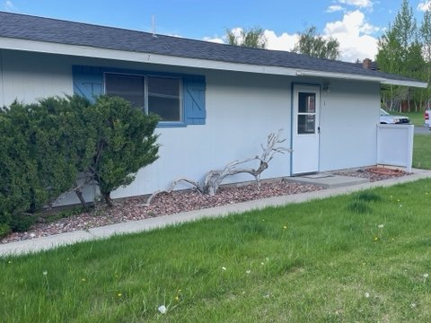 Helena Townhome: 1108 Cannon Street