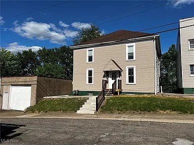Mingo Juntion Multiplex: 126 Grandview Ave.