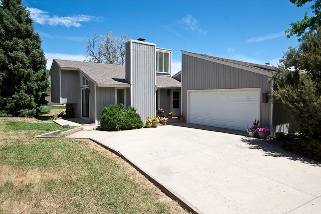 Fort Collins Condo: 1300 Kirkwood Dr