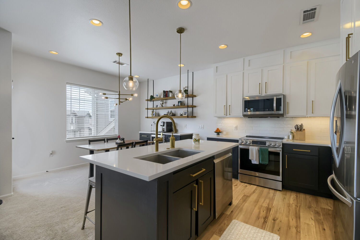 Denver Condo: 13072 Grant Cir. E